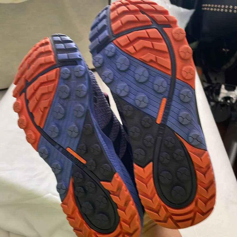 EUC Merrell M Connect Series Hiking Shoes, size 7 - Picture 5 of 6